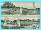 Postcard - Freibad Grossburgwedel      (V 8929) - Burgwedel
