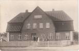 Zarrentin Einzelhaus Mit Familie TOP-Erhaltung Ungelaufen Fotograf E Bonhoff Zarrentin - Zarrentin