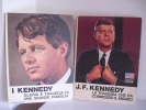 I  KENNEDY - Bibliographie