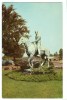 USA, Riding Into The Sunset, Monument Of Will Rogers, Claremore, Oklahoma, Unused Postcard [P8455] - Other & Unclassified