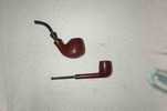 LOT 2 PIPES - Bruyerepfeifen