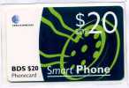 -  USA . SMART PHONE . - [2] Chip Cards