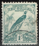Nouvelle-Guinée - New Guinea - 1931 - Y&T N° 40 Oblitéré - Nouvelle-Guinée