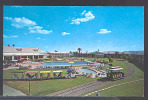 120952-Arizona, Phoenix, Ramada Inn, Swimming Pool, Freeman Studios No 58438 - Phoenix