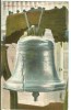 USA, Philadelphia, PA, Old Liberty Bell, Early 1900s Used Postcard [P8570] - Philadelphia