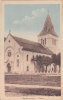 Carte Postale Ancienne De Savoie - Ugine - L'Eglise - Ugine