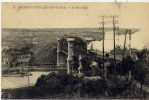 78 - ANDRESY-Conflans-Fin-d'Oise - Le Pont Eiffel - Andresy