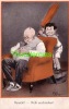 CPA ILLUSTRATEUR FRED SPURGIN ENFANT  ** ARTIST SIGNED FRED SPURGIN CHILD  ** GUTMANN - Spurgin, Fred