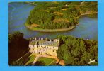 22 PLOËZAL RUNAN : Chateau De La Roche Jagu - Ploëzal