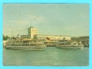 Postcard - Friedrichshafen   (V 9366) - Friedrichshafen