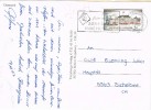Postal ESBJERG (Dinamarca) 1994 - Storia Postale