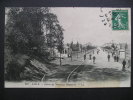 Lille.-Entree Des Nouveaux Boulevards 1912 - Nord-Pas-de-Calais