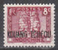 KOUANG TCHEOU  YT  129  NEUF  **  Tb - Other & Unclassified