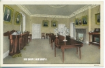 Um 1920/1930 Ansichtskarte,  „The Hermitage Home Of Andrew Jackson“  Ungebrauchte Karte - Nashville