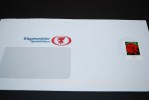 Deutschland BRD  "rÜGENWALDER SPETZIALITÄTEN " 3.12   0,55  Mit Briefmarke - Other & Unclassified