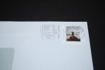 Deutschland BRD  "Brief Post 21 Hamburg Süd " 3.12   0,55  Mit Briefmarke - Other & Unclassified