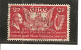 Irlanda-Eire Yvert Nº 75 (usado) (o). - Used Stamps