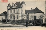 95 NESLES LA VALLEE LA MAIRIE - Nesles-la-Vallée