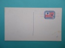 Carte Postale / Post Card / Postkarte ( Voir / See Scan ) - Andere & Zonder Classificatie