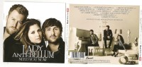 Lady Antebellum - Need You Now  - Original CD - Country Y Folk