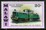 MALAWI   Scott #  291*  VF MINT LH - Malawi (1964-...)