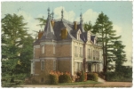 77 Torcy - Château Des Charmettes - Torcy