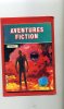 AVENTURES FICTION 1986 NUMERO 2 - Aventures Fiction