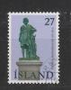 Yvert 464 Oblitéré Sculpture - Used Stamps