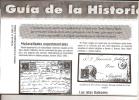 Spanien / España. Historia Postal, Matasellados Experimentales, Buzones, Ferrocarril, Aero, Zeppelin Etc. - Philately And Postal History