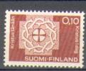 Finland ** (564) - Nuevos