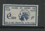 Yvert 74 * Neuf Charnière MH - Used Stamps