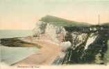 England : Mar12 587 : Shakespeare Cliff Dover - Dover