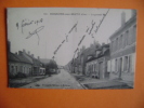 CP  RESSONS SUR MATZ  N°60 LA GRANDE RUE - ECRITE EN 1916 - Ressons Sur Matz