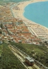 NAZARE (PORTUGAL)  Funiculaire Voitures Modernes En Service De 1968 à Septembre 2001 - Funiculaires