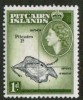 PITCAIRN ISLANDS   Scott #  21**  VF MINT NH - Pitcairneilanden