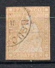 Schweiz, 1854 Strubeli 20 Rp. Gestempelt (a280708) - Usados