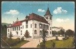 SOLOTHURN Saalbau Und Museum Ca. 1910 - Andere & Zonder Classificatie