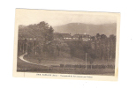 BARRAUX - Vue Générale Du Fort Construit Par Vauban - - Barraux