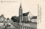 MILLY  Eglise ND  XIIIeme Siecle - Milly La Foret