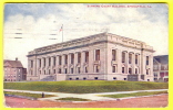 SPRINGFIELD:   Supreme Court Building, Springfield.   1909   . - Springfield – Illinois