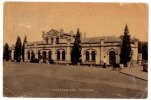 Valkenburg : Station - Valkenburg