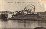 PONT-DU-CHATEAU QUARTIER DE L'EGLISE - Pont Du Chateau