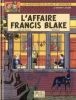 BLAKE ET MORTIMER T 13 EO BE DE TED BENOIT ET VAN HAMME 01-1996    (BI4) - Blake Et Mortimer