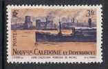 NOUVELLE-CALEDONIE N°270 N* - Ongebruikt