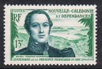 NOUVELLE-CALEDONIE N°283 N* - Ongebruikt