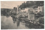 AK Dun Sur Meuse, A.d. Maas,  Um 1916 Frankreich France - Dun Sur Meuse