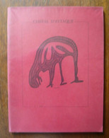 Cheval D'attaque Numéro 1 - Janvier-Février 1969 - French Authors