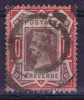 UK SG 210, M 96,   Used - Used Stamps