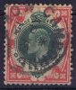 UK SG 257, M 114A,   Used - Used Stamps