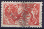 UK SG 451, M 187,   Used - Oblitérés